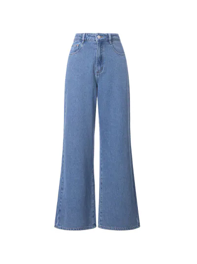 Five pockets jeans - 30
