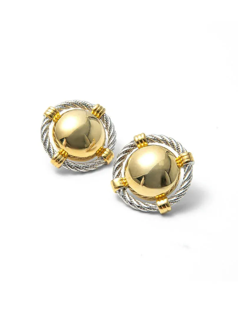Statement Earrings - FREE